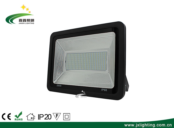 IP65商用LED投光燈燈戶外照明